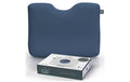 Smart Sleep smart Silence Pillow Case Bezug, 100% Baumwolle, 40°C, Dunkelblau