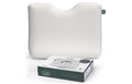Smartsleep Kopfkissenbezug Silence L 54 x 40 x 12 cm, Weiss