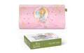 Smart Sleep smart Kids Ergon. Pillow Case Bezug, 100% Baumwolle, 40°C, Lillifee