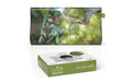 Smart Sleep smart Kids Ergon. Pillow Case Bezug, 100% Baumwolle, 40°C, T-Rex