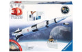 Puzzle 3D Apollo Saturn V Rocket 440 Teile