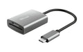 Trust Dalyx fast USB-C Cardreaderer