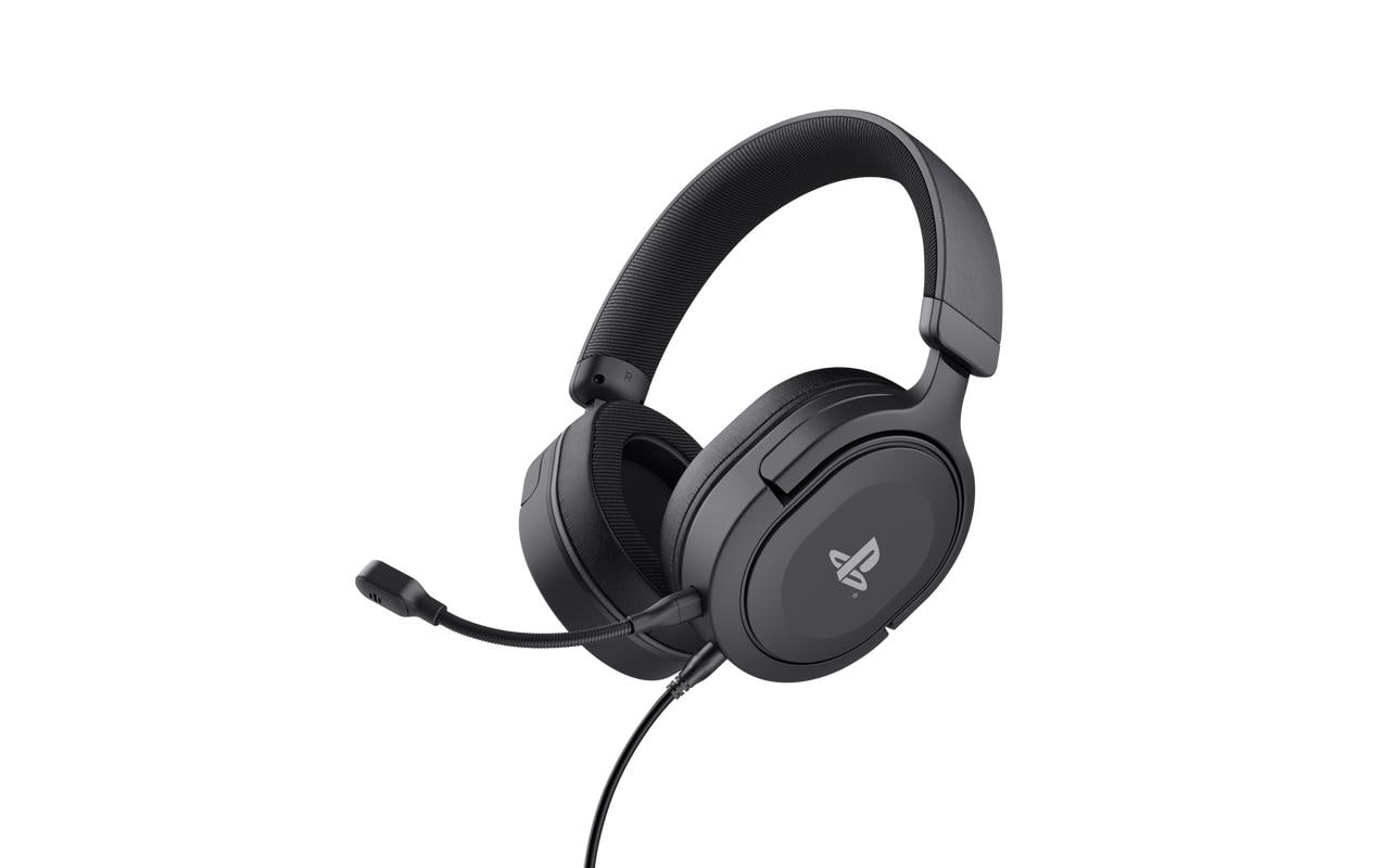 Trust GXT498 Forta Headset PS5