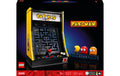 LEGO PAC-MAN Spielautomat Modell 10323, 2651 Teile