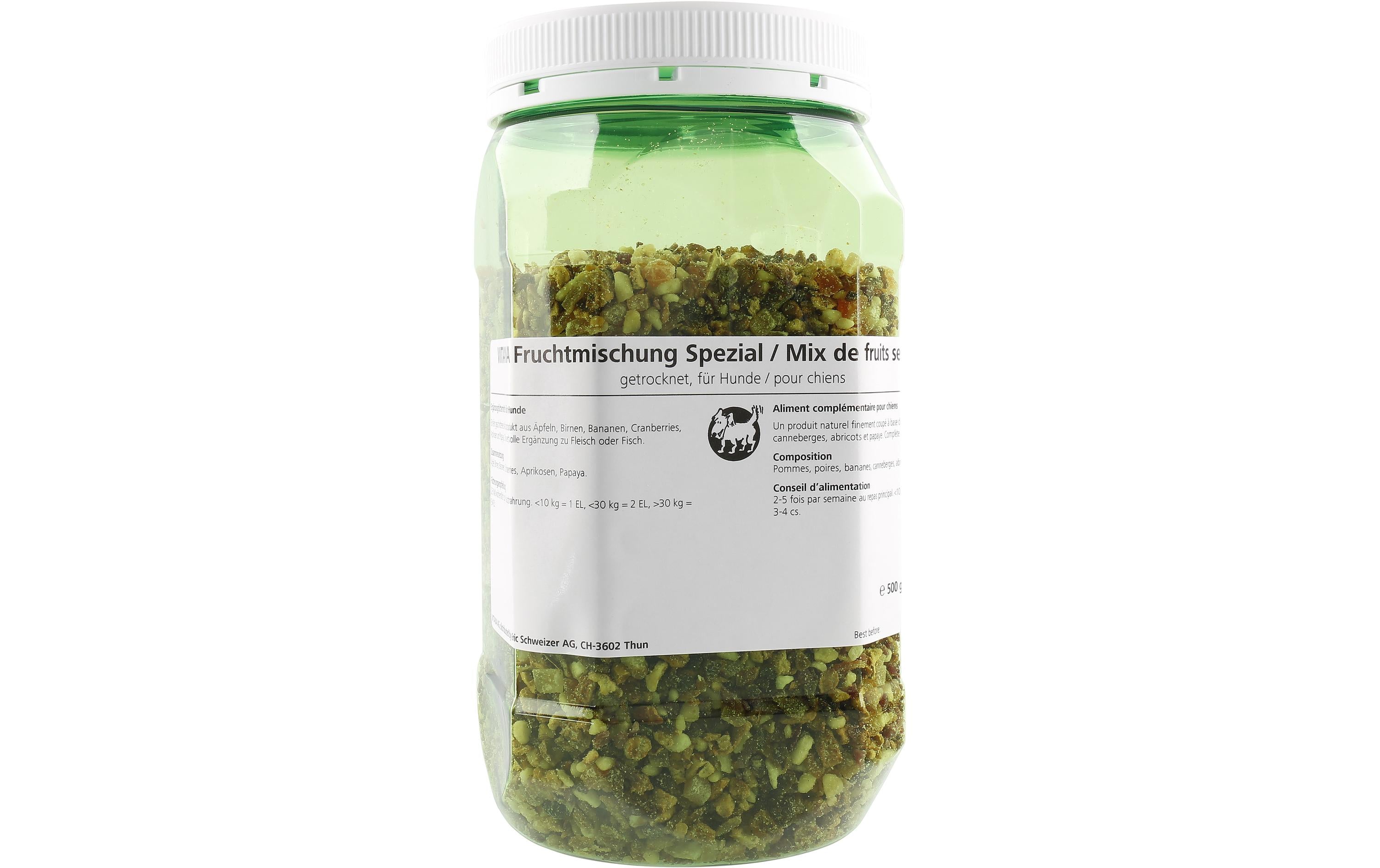 VITANA Fruchtmischung Spezial 500 G