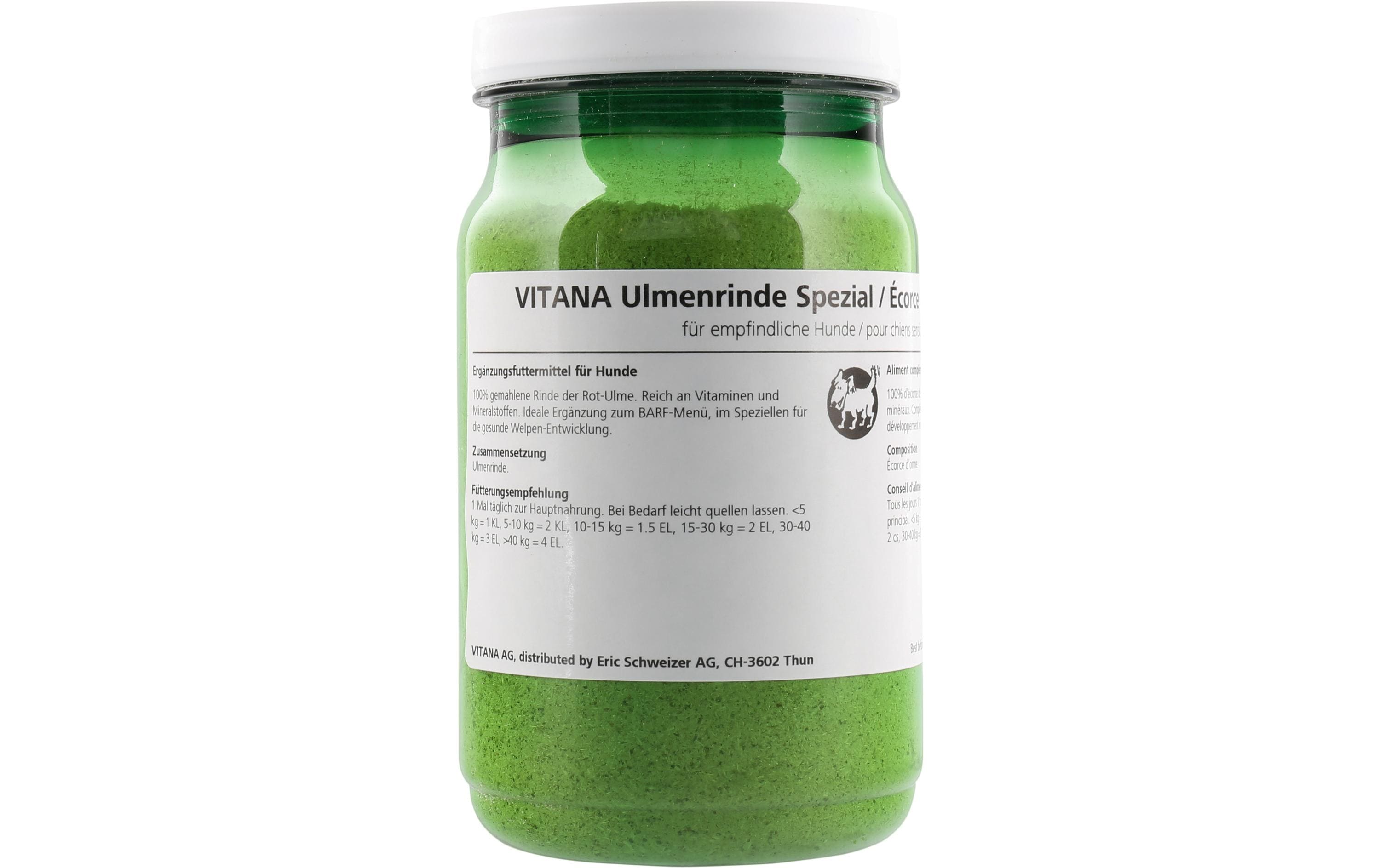VITANA Ulmenrinde Spezial 75 G