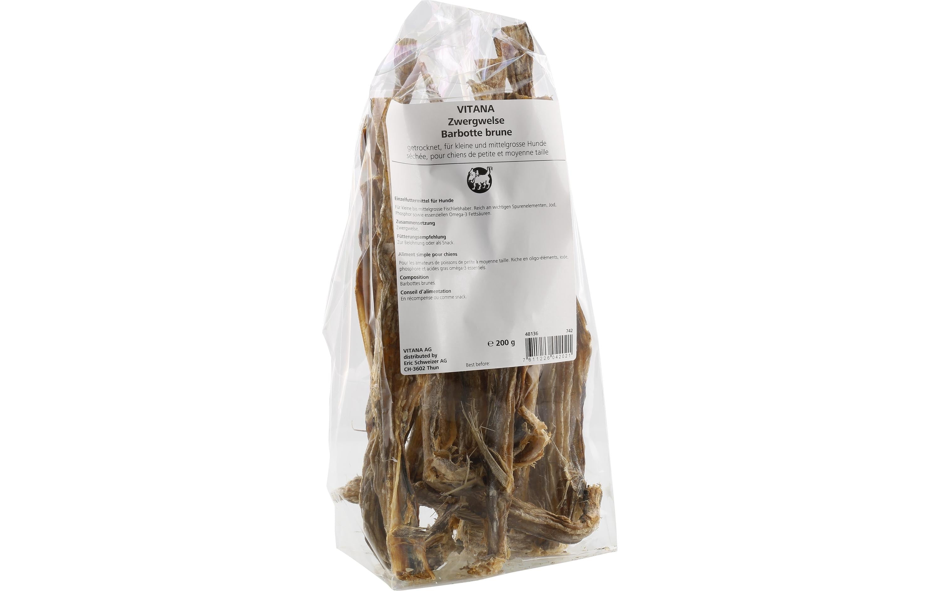 VITANA Zwergwelse 200 G
