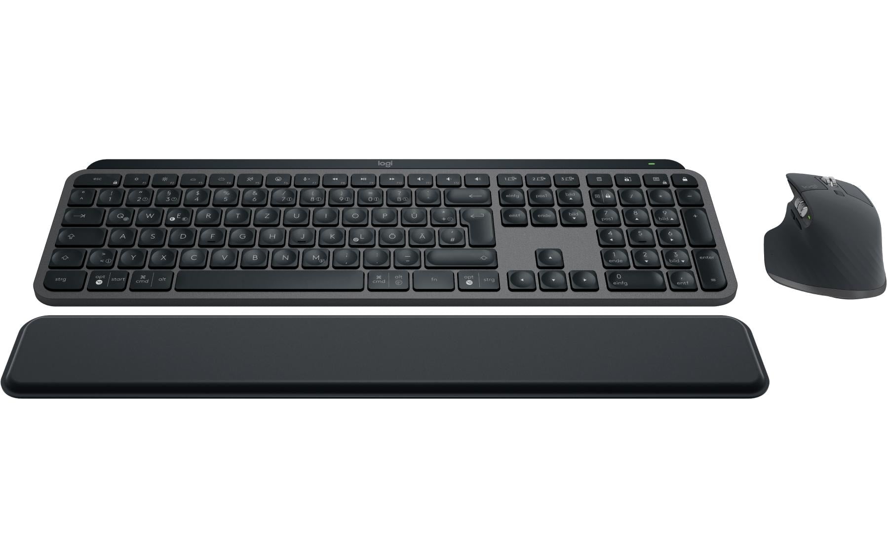 Logitech MX Keys S Combo