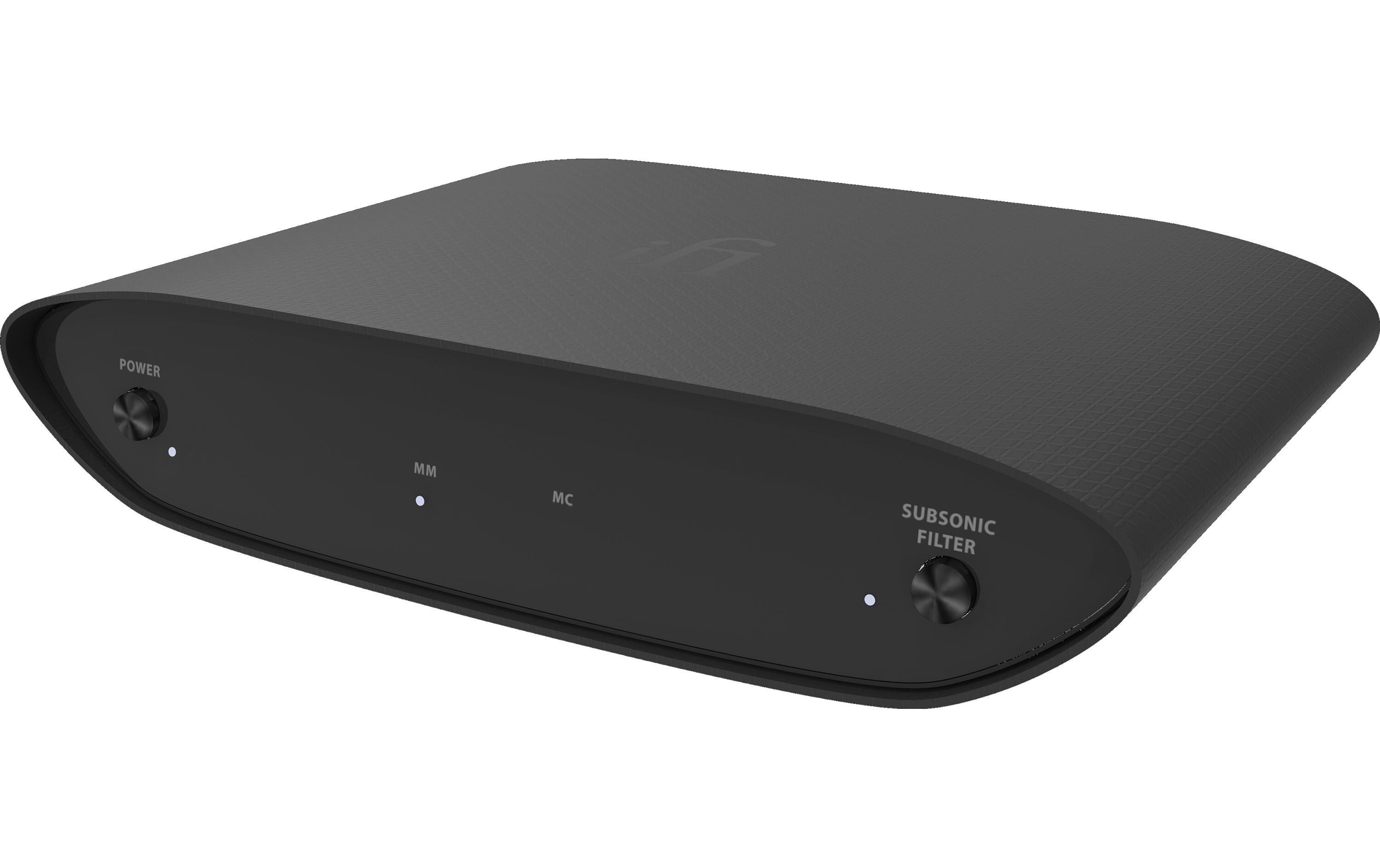 iFi ZEN Air Phono-Vorverstärker