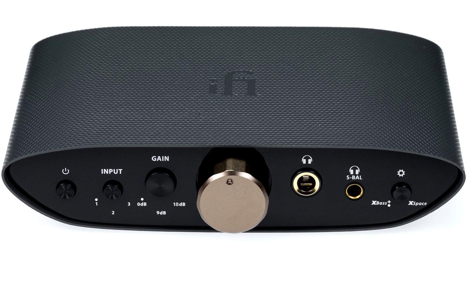 iFi ZEN Air CAN Kopfhörerverstärker