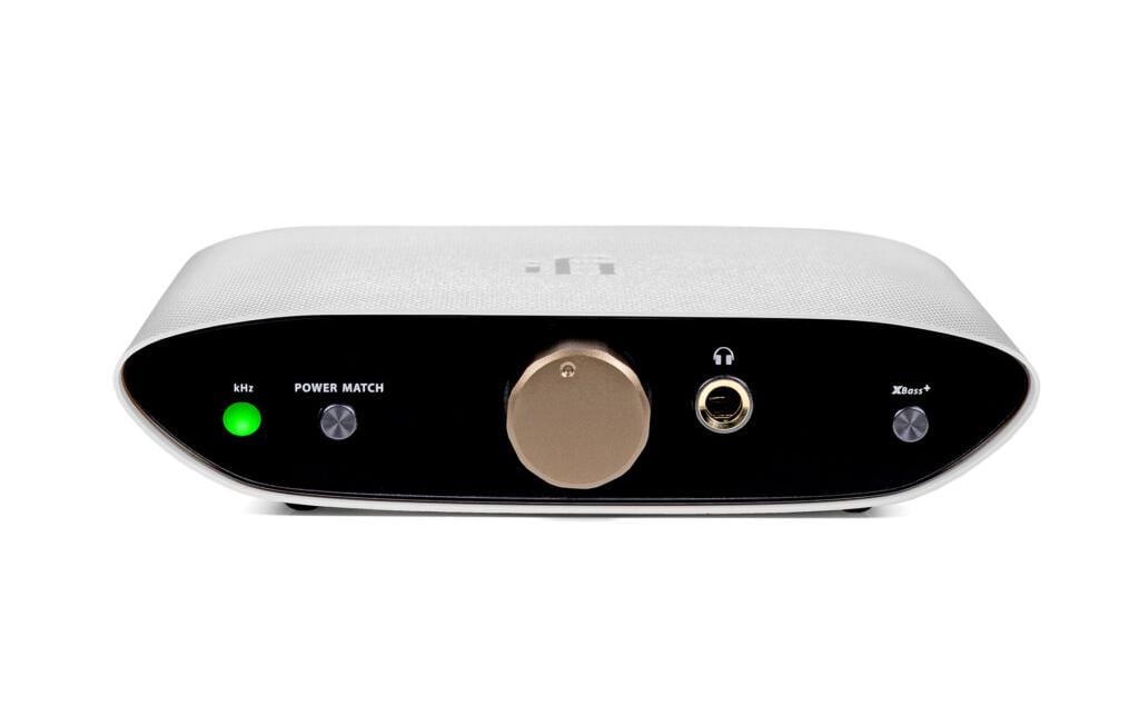 iFi ZEN Air DAC DAC/Kopfhörerverstärker