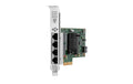 HPE Broadcom 1GB 4-P, Base-T BCM5719