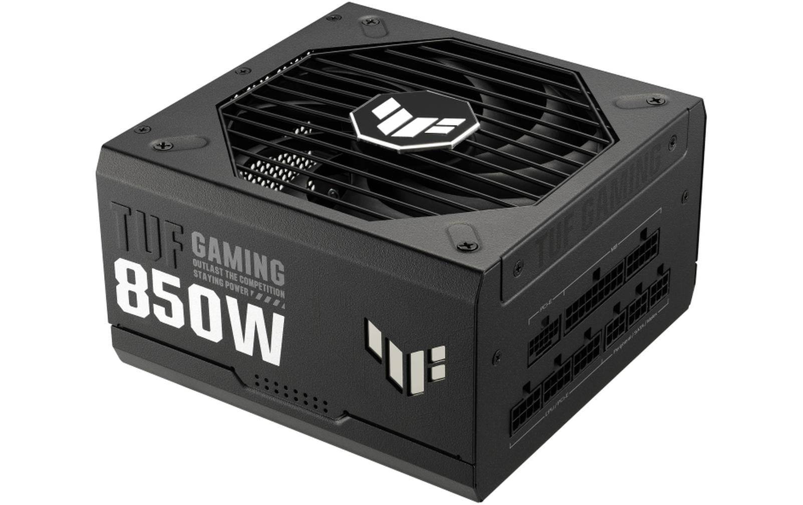 Asus TUF Gaming 850W Gold 80+ Gold Power Supply Unit