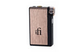 iFi GO blu Portabler DAC/Kopfhörerverstärker mit BT