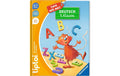 Tiptoi Lern mit mir! Deutsch 1. Klasse Relaunch