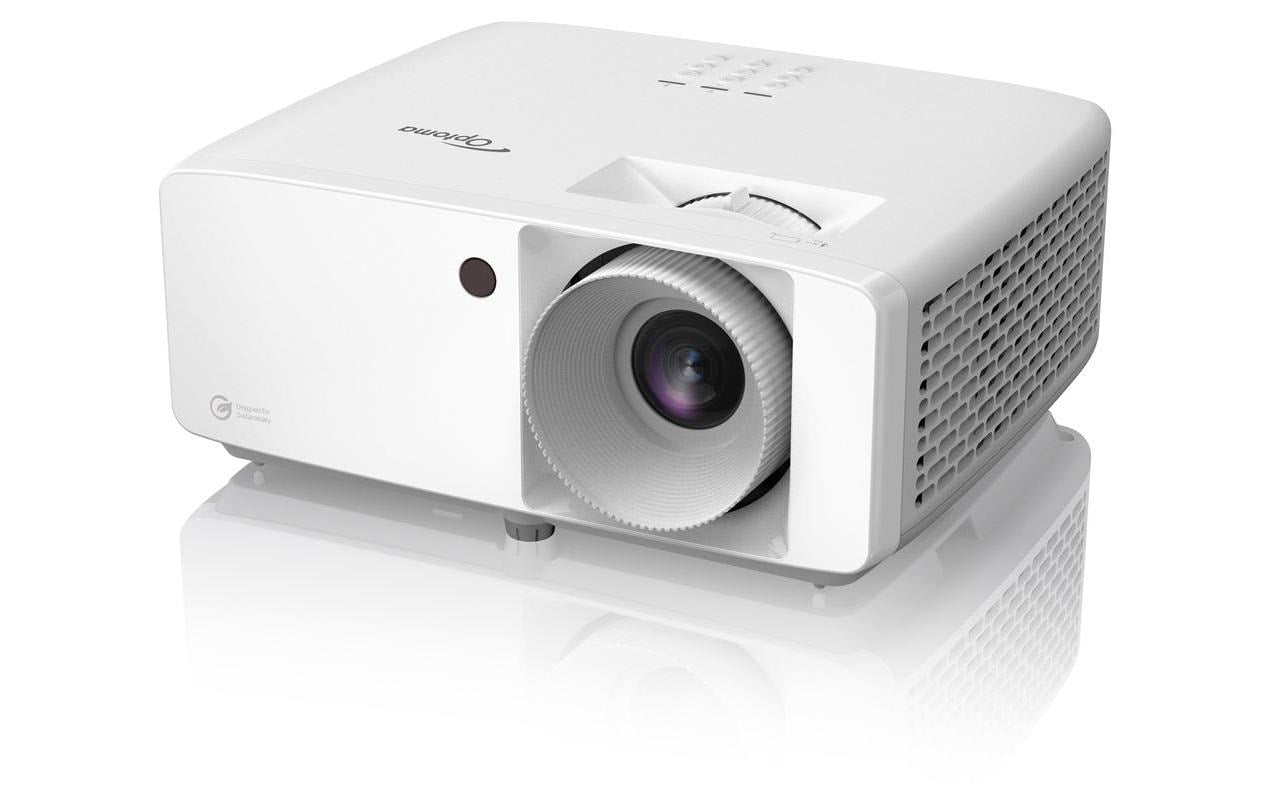 Laser Projektor Optoma ZH420 4300 ANSI-Lumen, 1080p