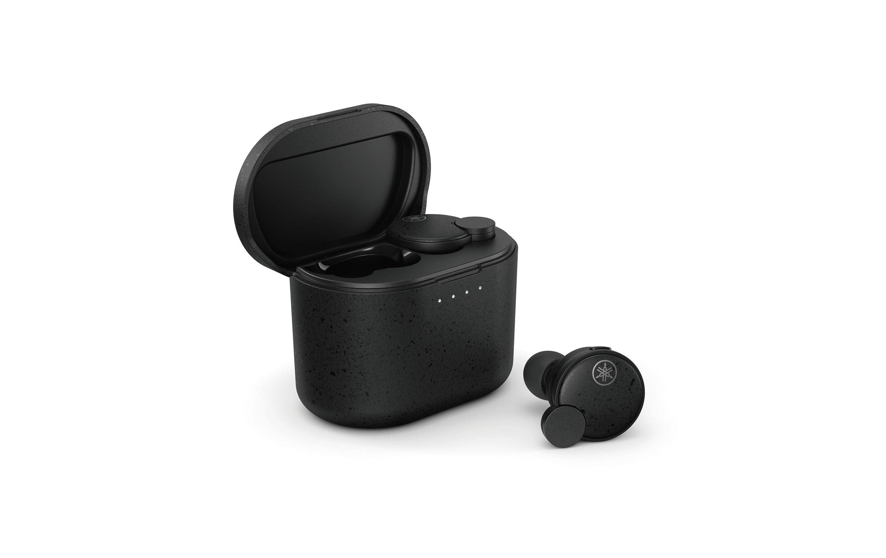 Yamaha TW-E7B Black schwarz, True-In-Ear, Avtive Noise Canc