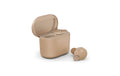 Yamaha TW-E7B Beige beige, True-In-Ear, Avtive Noise Canc