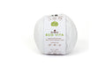 DMC Eco Vita, weiss 3 mm, 100 g, 100 % CO, 250 m