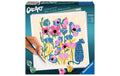 Creart Poppy Serie: Trend quadratisch Ab 12 Jahren