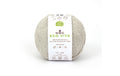 DMC Eco Vita, hellbeige 3 mm, 100 g, 100 % CO, 250 m