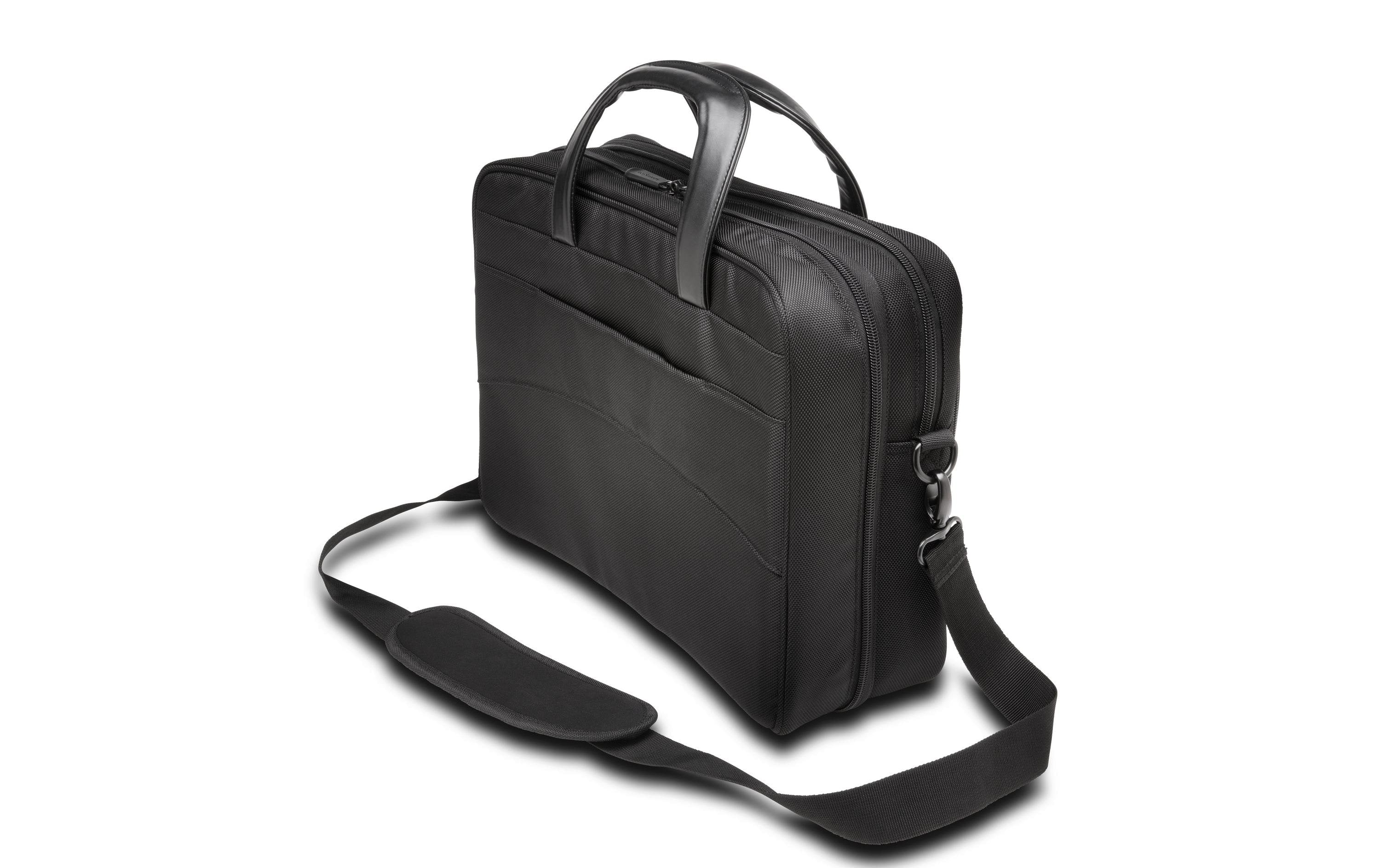 Kensington Contour 2 15.6" Business Tasche