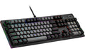 Cooler Mastrer CK352 - Red Switch Black, CH Layout