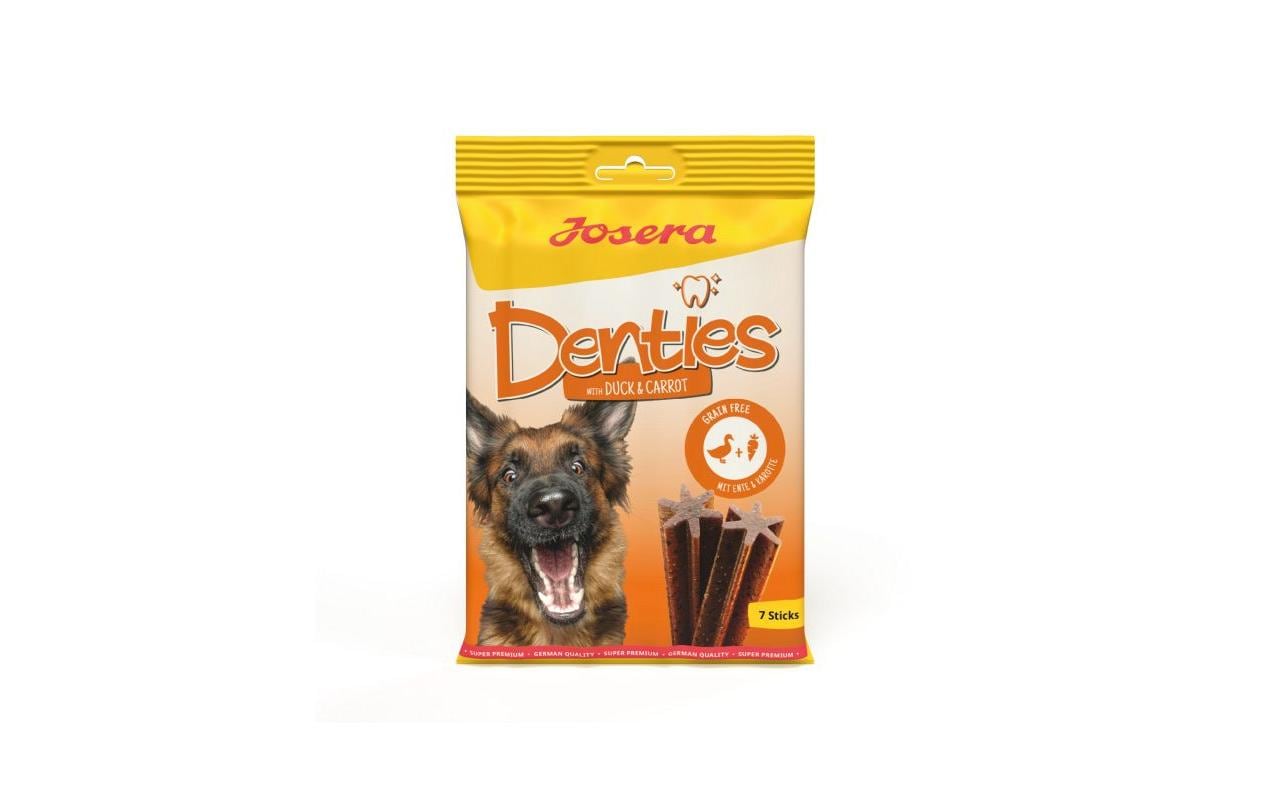 Josera Denties Duck & Carrot 180 g