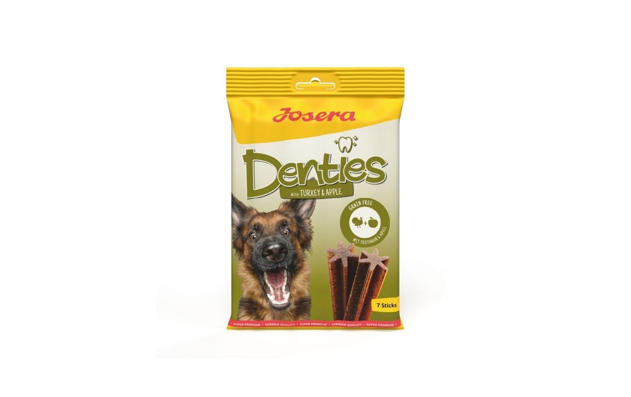 Josera Denties Turkey & Apple 180 g