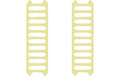Bellaria AirCube Dufteinlagen 2er Set Vanilla Breeze