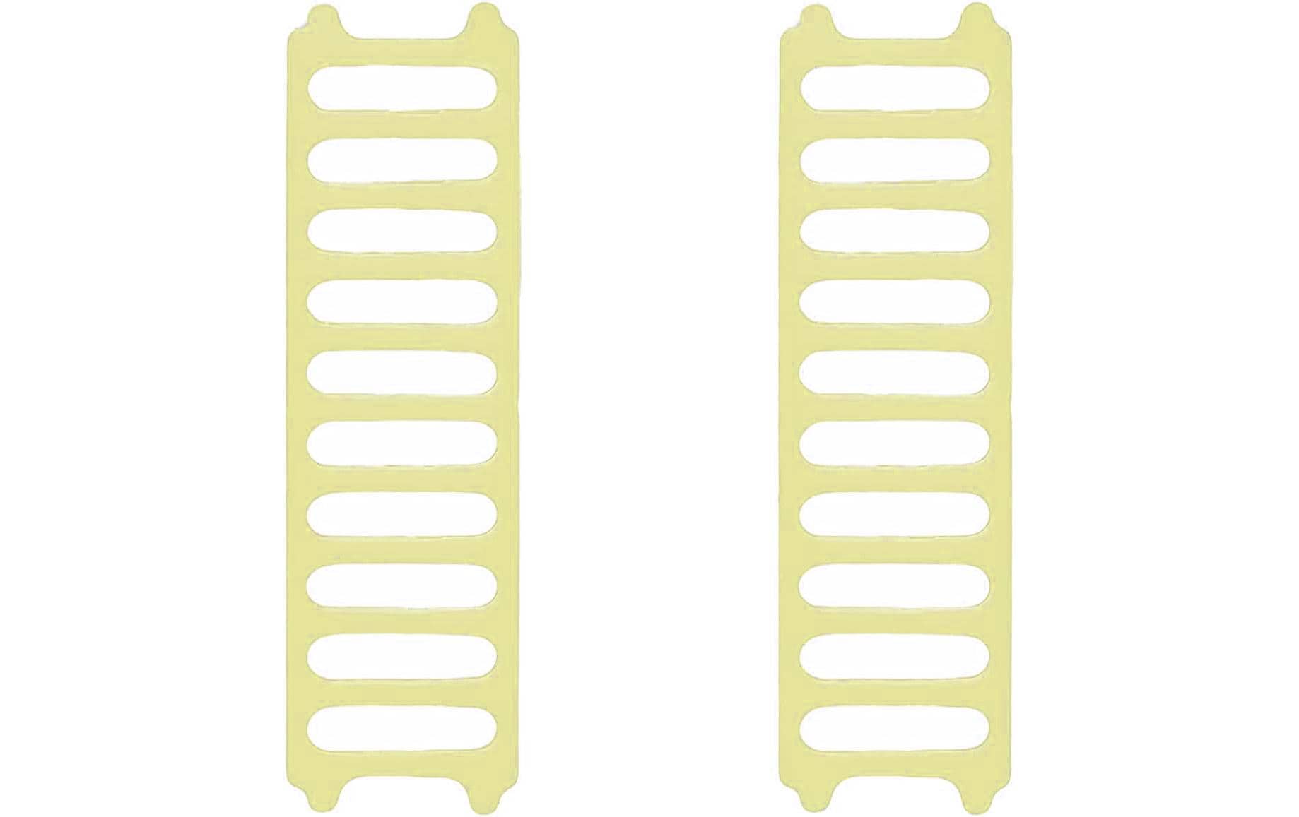 Bellaria AirCube Dufteinlagen 2er Set Vanilla Breeze