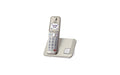 Panasonic KX-TGE250SLN analog, ohne AB
