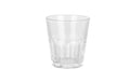 FURBER Trinkgläser  4er Set 180ml 4x180ml