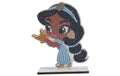 Crystal Art Jasmine Figur 11x8cm