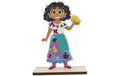 Crystal Art Mirabel Figur 11x8cm