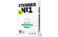 Steinbeis ClassicWhite Kopierpapier A4, 80 g/m², 500 Blatt
