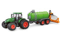 Amewi Toy Traktor mit Güllefass 1:24, RTR