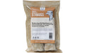 Kaufit Kauknochen Rind mit Straussenfleisch 2x17cm, 245g
