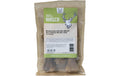 Kaufit Kauknochen Hirsch 3 x 12cm 165g