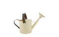 CHALET Giesskanne Amali 40x17.5x25cm weiss, Metall