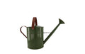CHALET Giesskanne Flavi 54x22.5x36cm olive, Metall