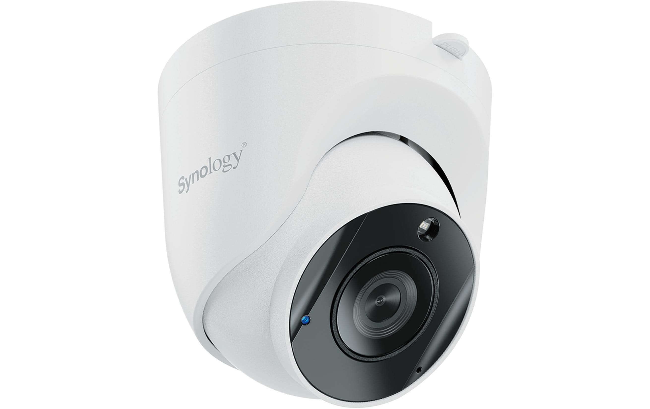 Synology Kamera TC500 5MP (2880x1620) 30FPS, IP67, KI-Funktion