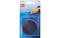 Prym Armnadelkissen mit Klettband, blau
