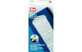 Prym Betttuchspanner Elastic, weiss 18 mm, 3 Stk., , weiss