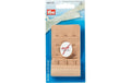 Prym BH-Verlängerer zum Einhaken, haut 50 mm, 3 x 3 Haken, Karte