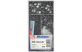 Prym Druckknopf Anorak, brüniert 15 mm, Dose 100 Stk., Multipac