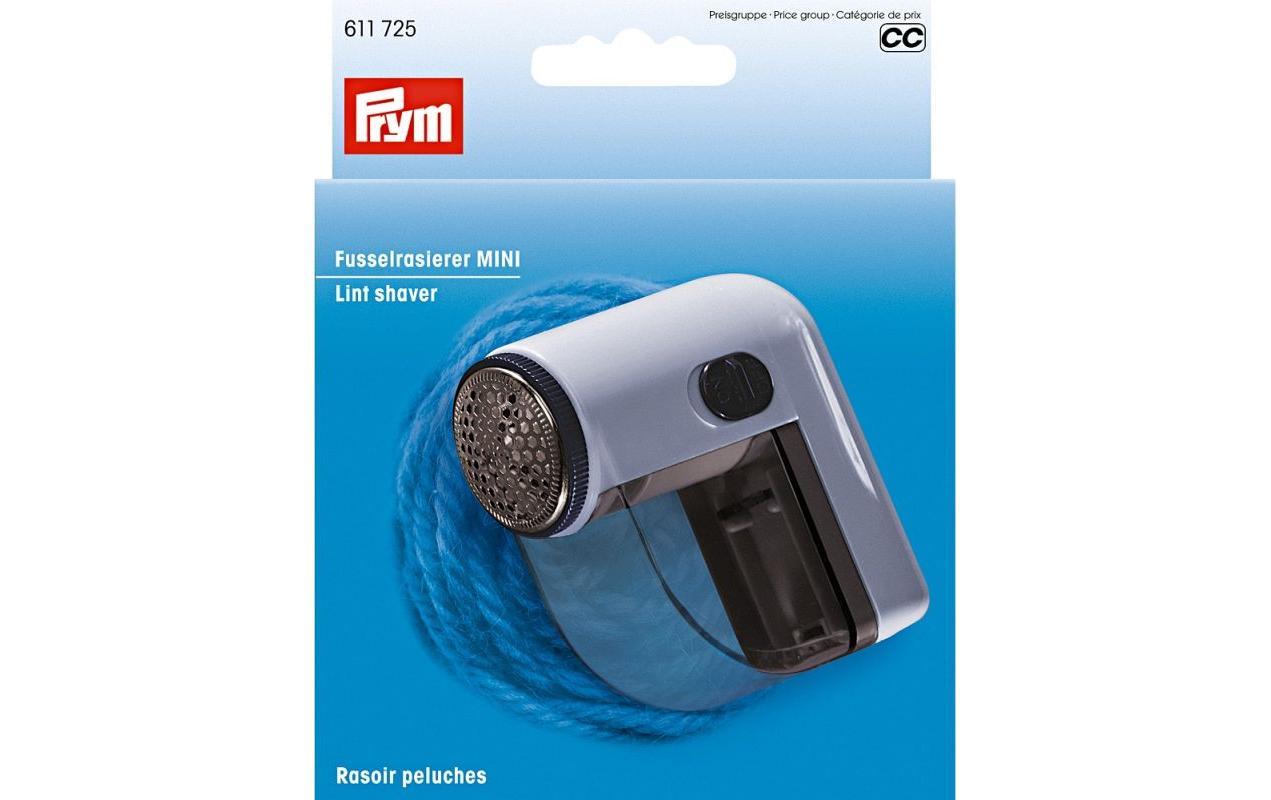 Prym Fusselrasierer Mini 1Stk.