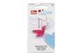 Prym Love Nadeleinfädler Birdy Karte 1 Stk.