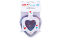 Prym Love Stoffclips Herz Box 40 Stk.