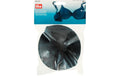 Prym Push-up BH-Einlagen, schwarz Grösse M, L - Karte 2 Stk.